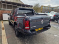 Volkswagen Amarok DCB V6 TDI DARK LABEL 4MOTION 6
