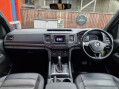 Volkswagen Amarok DCB V6 TDI DARK LABEL 4MOTION 11