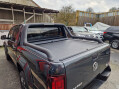 Volkswagen Amarok DCB V6 TDI DARK LABEL 4MOTION 10