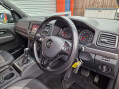 Volkswagen Amarok DCB V6 TDI DARK LABEL 4MOTION 20