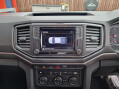 Volkswagen Amarok DCB V6 TDI DARK LABEL 4MOTION 19