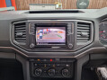 Volkswagen Amarok DCB V6 TDI DARK LABEL 4MOTION 18