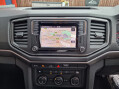 Volkswagen Amarok DCB V6 TDI DARK LABEL 4MOTION 17