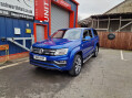 Volkswagen Amarok DC V6 TDI AVENTURA 4MOTION 1