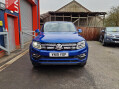 Volkswagen Amarok DC V6 TDI AVENTURA 4MOTION 2