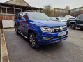 Volkswagen Amarok DC V6 TDI AVENTURA 4MOTION 3