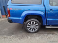 Volkswagen Amarok DC V6 TDI AVENTURA 4MOTION 9