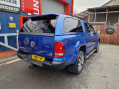 Volkswagen Amarok DC V6 TDI AVENTURA 4MOTION 8