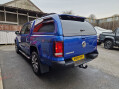 Volkswagen Amarok DC V6 TDI AVENTURA 4MOTION 6