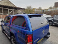 Volkswagen Amarok DC V6 TDI AVENTURA 4MOTION 10