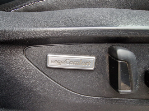 Volkswagen Amarok DC V6 TDI AVENTURA 4MOTION 20