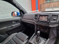 Volkswagen Amarok DC V6 TDI AVENTURA 4MOTION 12