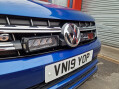 Volkswagen Amarok DC V6 TDI AVENTURA 4MOTION 22