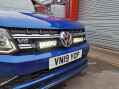 Volkswagen Amarok DC V6 TDI AVENTURA 4MOTION 23