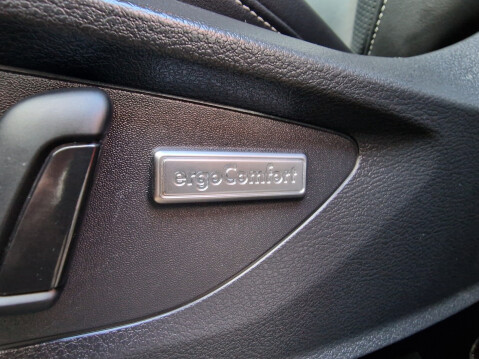 Volkswagen Amarok DC V6 TDI AVENTURA 4MOTION 17