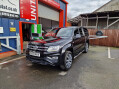 Volkswagen Amarok DC V6 TDI AVENTURA 4MOTION 1