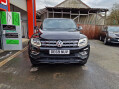 Volkswagen Amarok DC V6 TDI AVENTURA 4MOTION 2