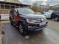 Volkswagen Amarok DC V6 TDI AVENTURA 4MOTION 3