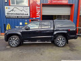 Volkswagen Amarok DC V6 TDI AVENTURA 4MOTION 5