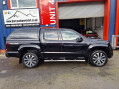 Volkswagen Amarok DC V6 TDI AVENTURA 4MOTION 4