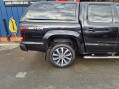 Volkswagen Amarok DC V6 TDI AVENTURA 4MOTION 9