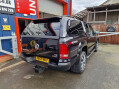 Volkswagen Amarok DC V6 TDI AVENTURA 4MOTION 8