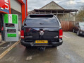 Volkswagen Amarok DC V6 TDI AVENTURA 4MOTION 7