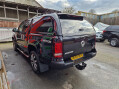 Volkswagen Amarok DC V6 TDI AVENTURA 4MOTION 6