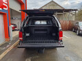 Volkswagen Amarok DC V6 TDI AVENTURA 4MOTION 10