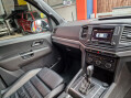 Volkswagen Amarok DC V6 TDI AVENTURA 4MOTION 12