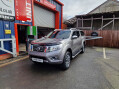 Nissan Navara DCI TEKNA 4X4 SHR DCB 1