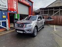 Nissan Navara DCI TEKNA 4X4 SHR DCB