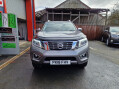 Nissan Navara DCI TEKNA 4X4 SHR DCB 2