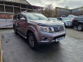 Nissan Navara DCI TEKNA 4X4 SHR DCB 3