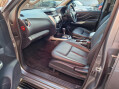 Nissan Navara DCI TEKNA 4X4 SHR DCB 14