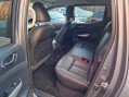 Nissan Navara DCI TEKNA 4X4 SHR DCB 16