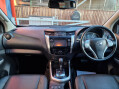 Nissan Navara DCI TEKNA 4X4 SHR DCB 11