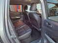 Nissan Navara DCI TEKNA 4X4 SHR DCB 15
