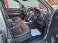 Nissan Navara DCI TEKNA 4X4 SHR DCB 13