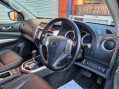Nissan Navara DCI TEKNA 4X4 SHR DCB 19