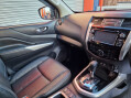 Nissan Navara DCI TEKNA 4X4 SHR DCB 12