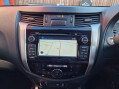 Nissan Navara DCI TEKNA 4X4 SHR DCB 17