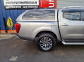 Nissan Navara DCI TEKNA 4X4 SHR DCB 9