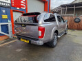 Nissan Navara DCI TEKNA 4X4 SHR DCB 8