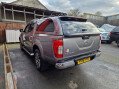 Nissan Navara DCI TEKNA 4X4 SHR DCB 6