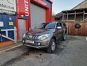 Mitsubishi L200 DI-D 4X4 BARBARIAN DCB