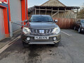 Mitsubishi L200 DI-D 4X4 BARBARIAN DCB 2