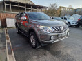 Mitsubishi L200 DI-D 4X4 BARBARIAN DCB 3