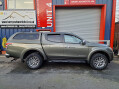 Mitsubishi L200 DI-D 4X4 BARBARIAN DCB 4