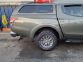Mitsubishi L200 DI-D 4X4 BARBARIAN DCB 9